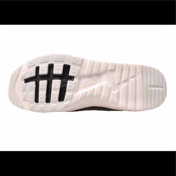 NIKE AIR MAX THEA ULTRA FLYKNIT SNEAKERS - Picture 4 of 8